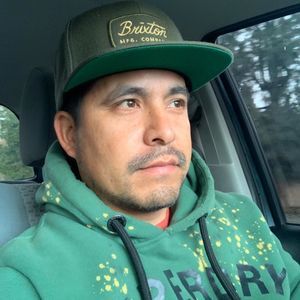 Meet your Posher, Rigoberto